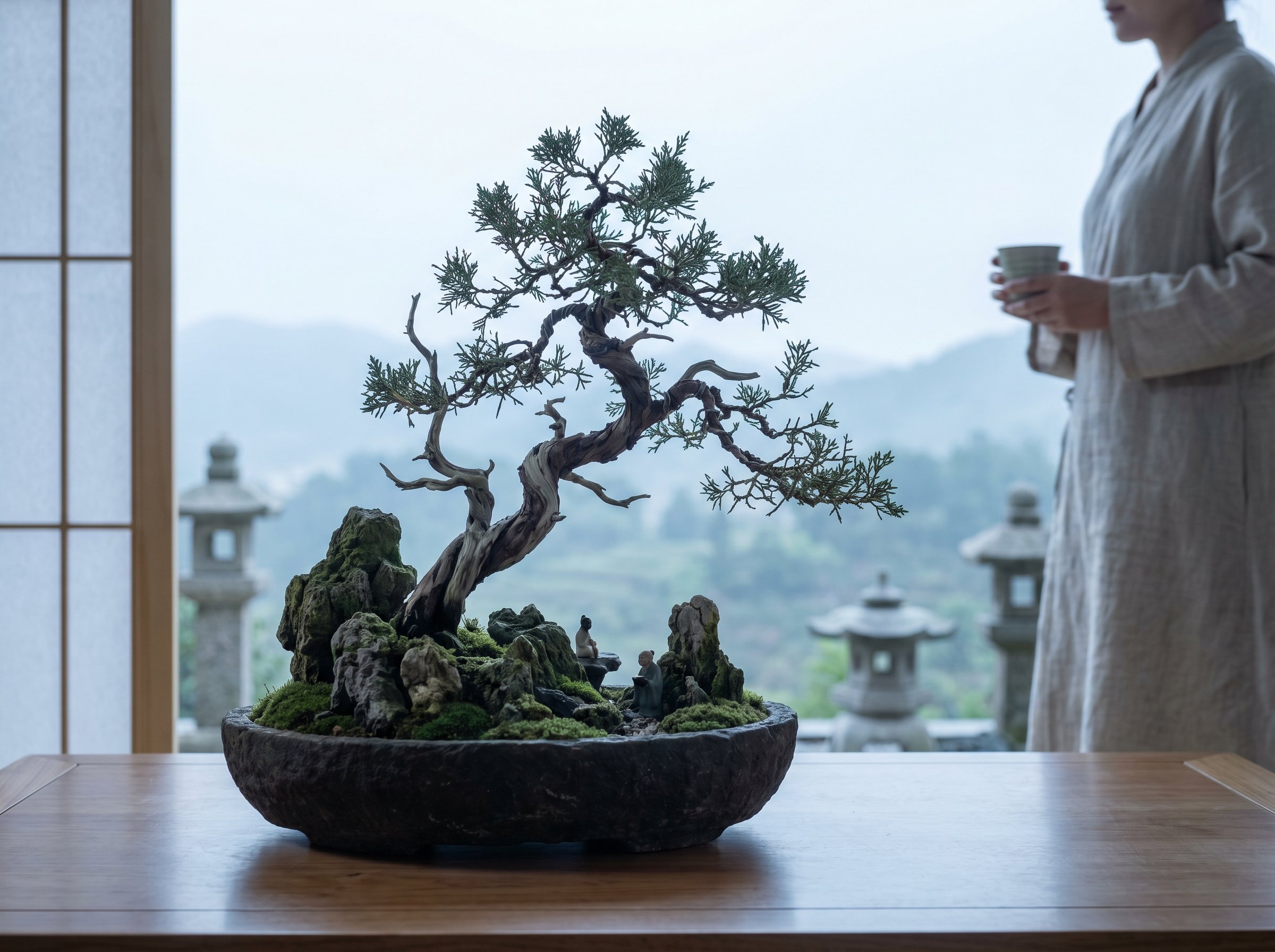 香蕉视频品牌臻选视频教程 - 盆景艺术 - www.xresgaha.cn